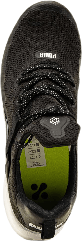 Laguna Sport Branco/Preto