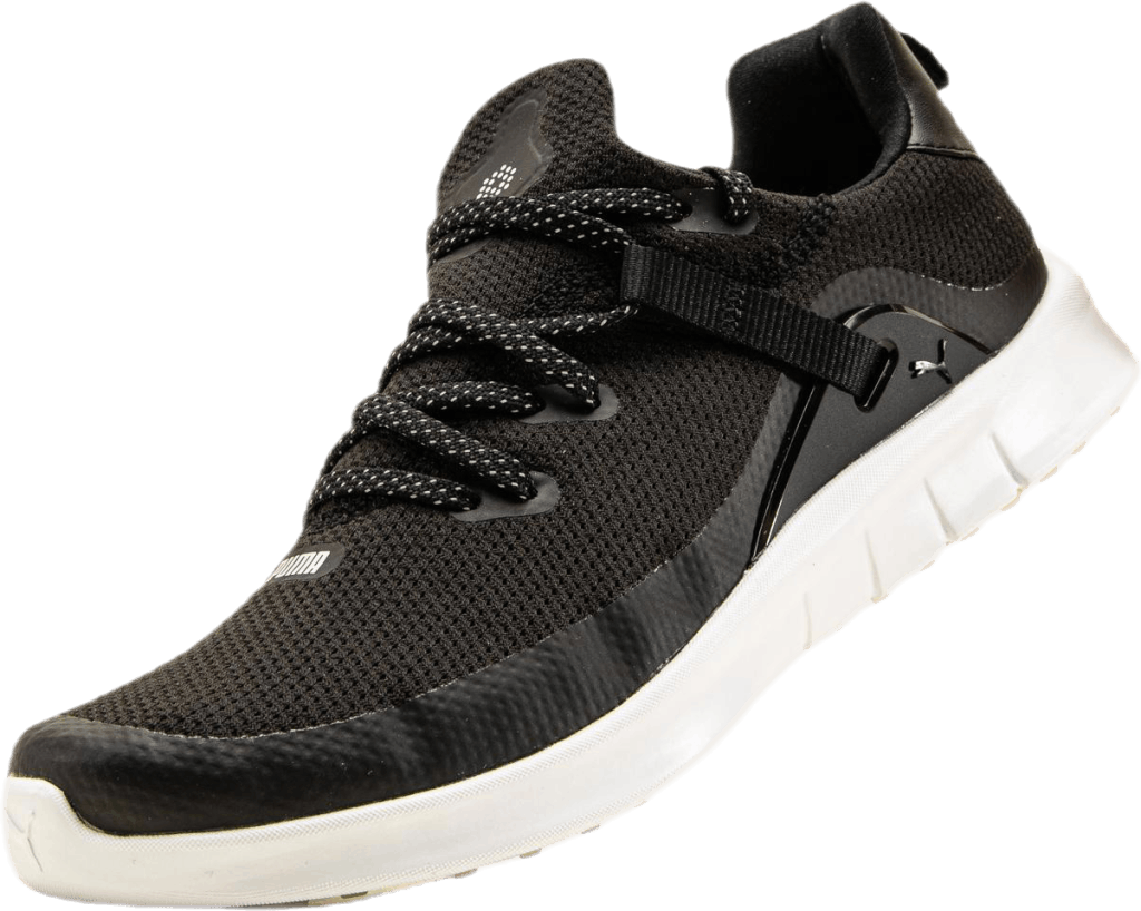 Laguna Sport Branco/Preto