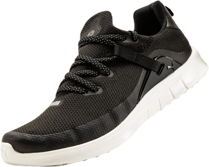 Laguna Sport Branco/Preto