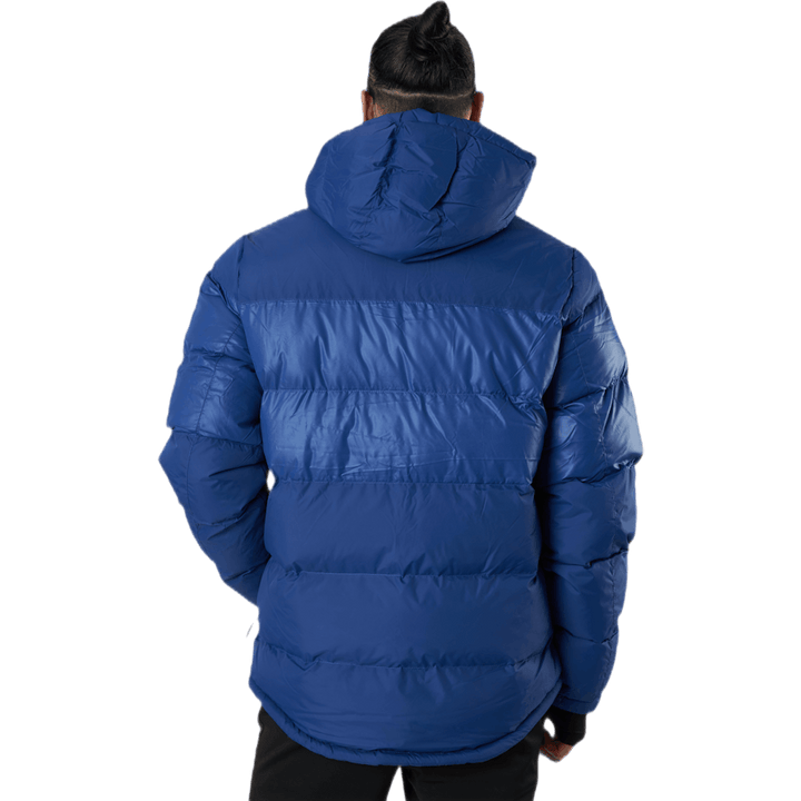 Chaqueta Mercury Azul