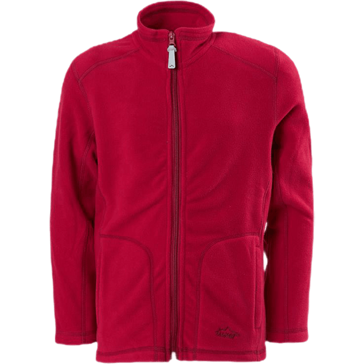 Midlay Jr Jacket Red