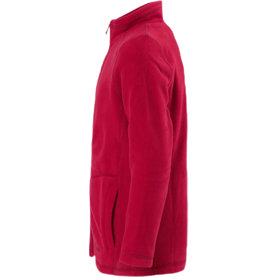 Midlay Jr Jacket Red