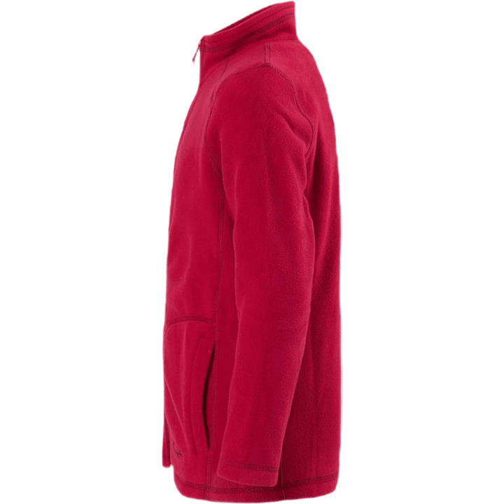 Midlay Jr Jacket Red