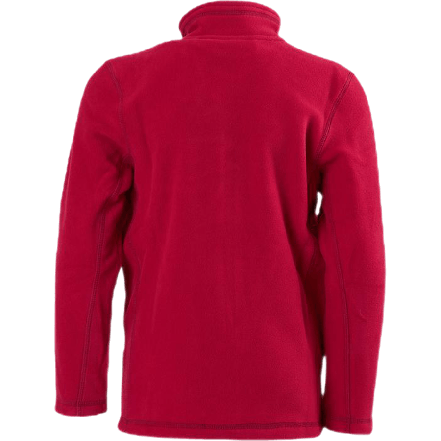 Midlay Jr Jacket Red
