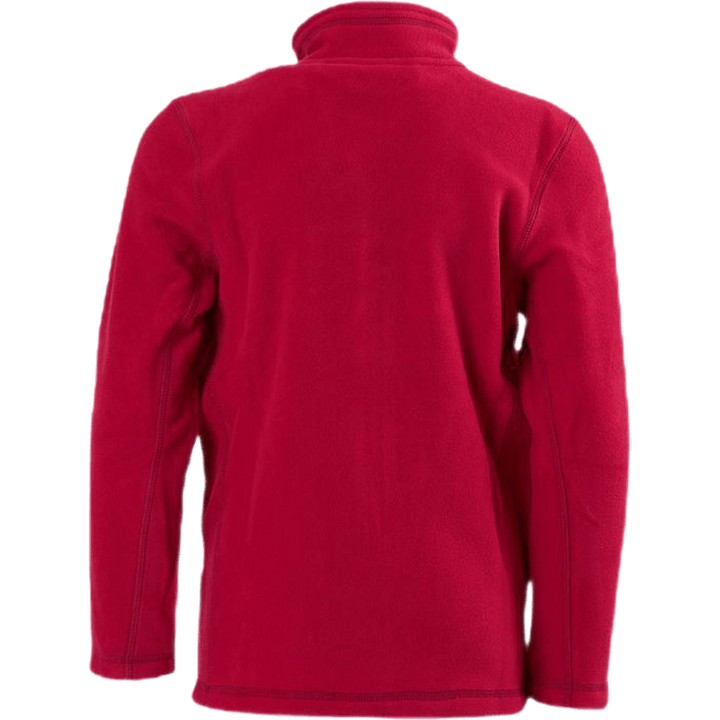 Midlay Jr Jacket Red