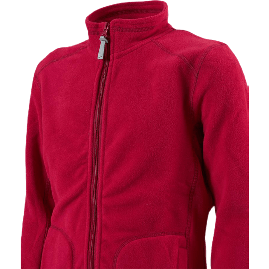 Midlay Jr Jacket Red