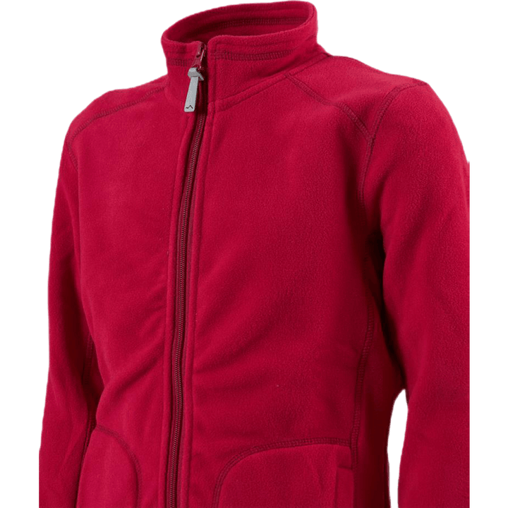 Midlay Jr Jacket Red