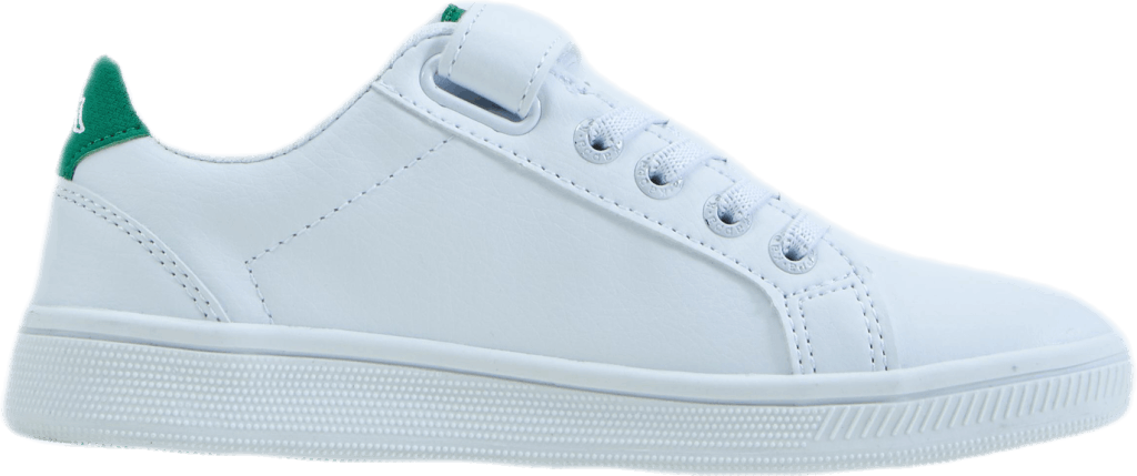 Jr. Turnschuhe, Zoomy Weiß/Grün