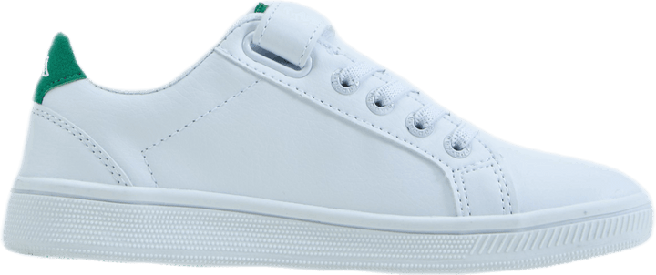 Jr. Turnschuhe, Zoomy Weiß/Grün