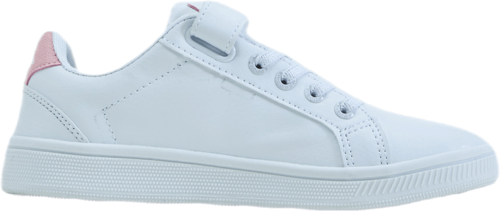 Scarpe da ginnastica junior, Zoomy Rosa/Bianco