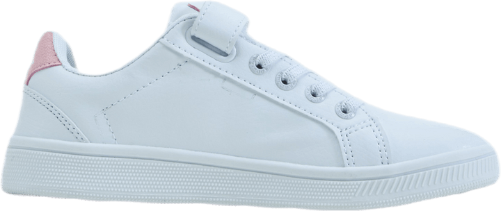 Scarpe da ginnastica junior, Zoomy Rosa/Bianco
