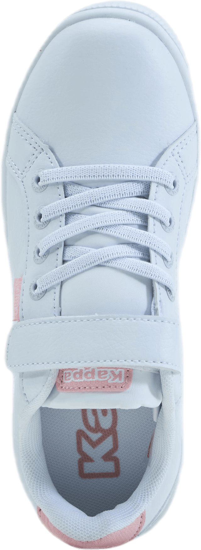 Scarpe da ginnastica junior, Zoomy Rosa/Bianco