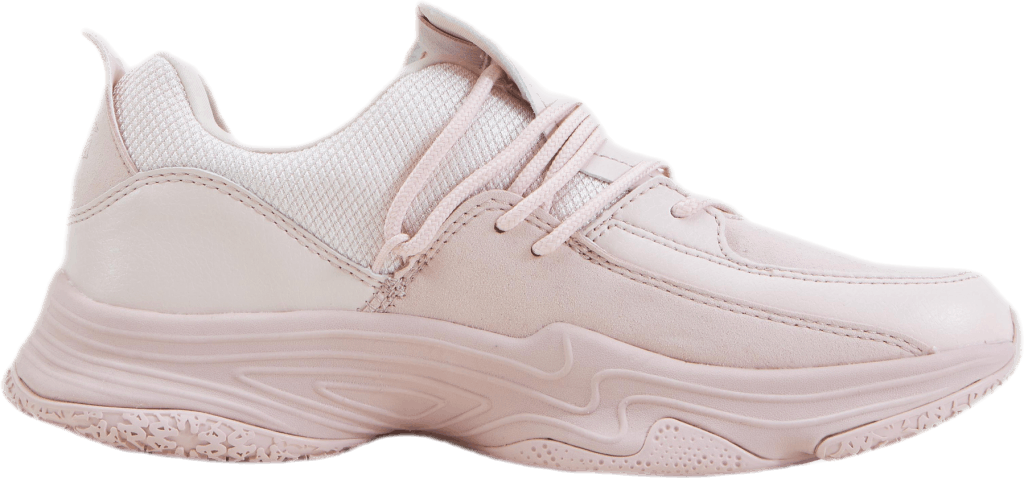 Lady Sneakers Street, K0965MQ12 Pink