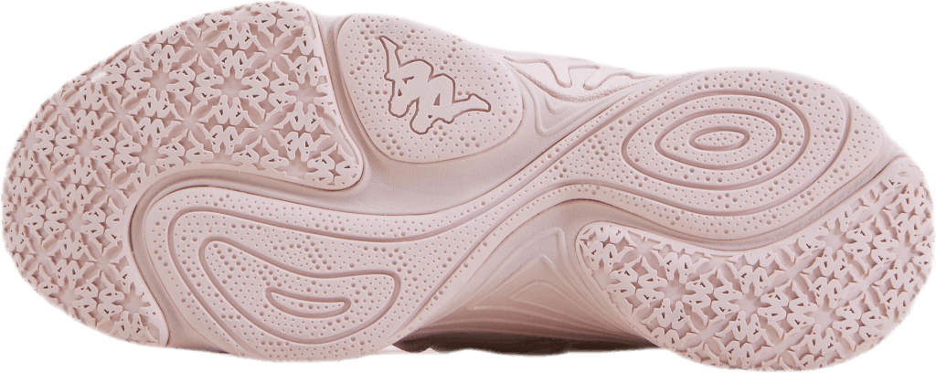 Lady Sneakers Street, K0965MQ12 Pink