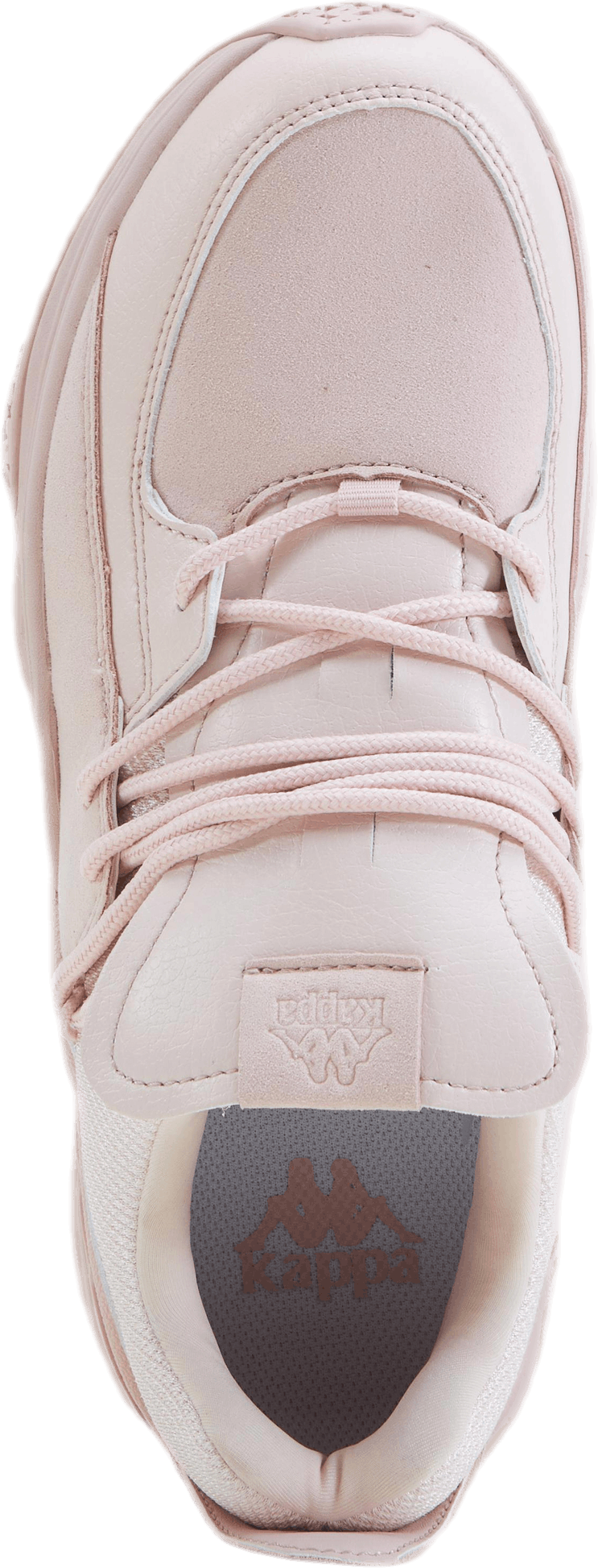 Lady Sneakers Street, K0965MQ12 Pink