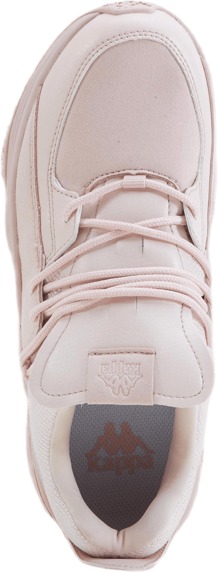 Lady Sneakers Street, K0965MQ12 Pink