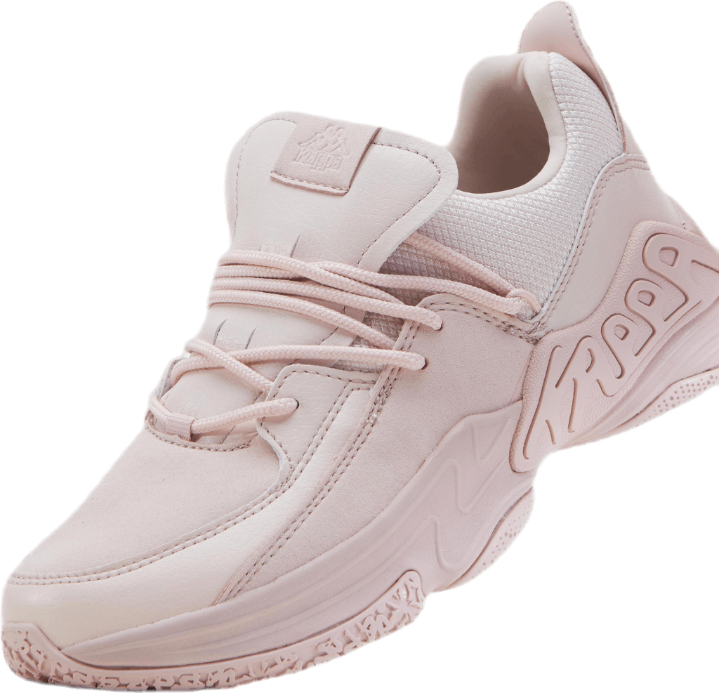 Lady Sneakers Street, K0965MQ12 Pink