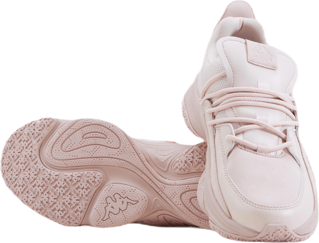 Lady Sneakers Street, K0965MQ12 Pink