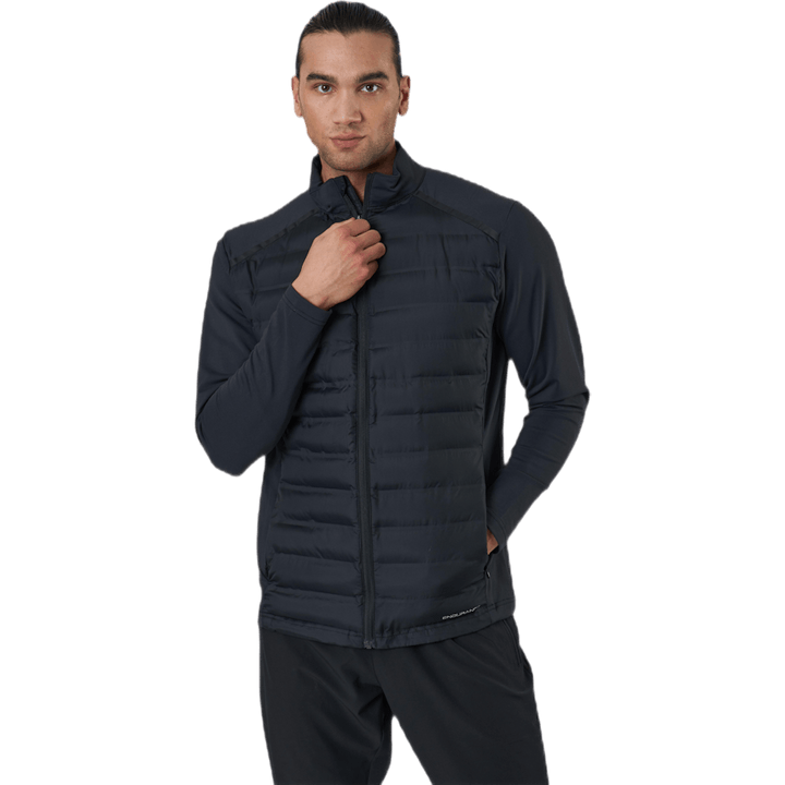 Midan M Hot Fused Hybrid Jacket Nero