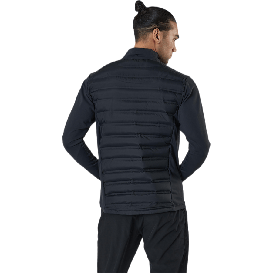 Midan M Hot Fused Hybrid Jacket Nero