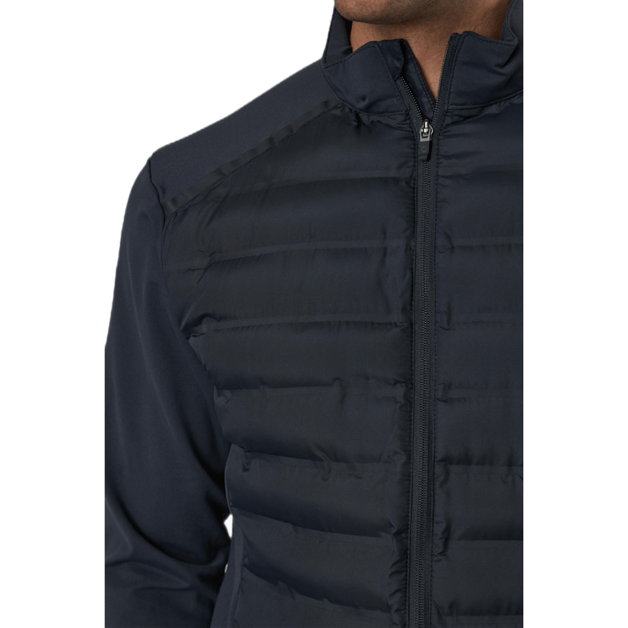 Midan M Hot Fused Hybrid Jacket Nero