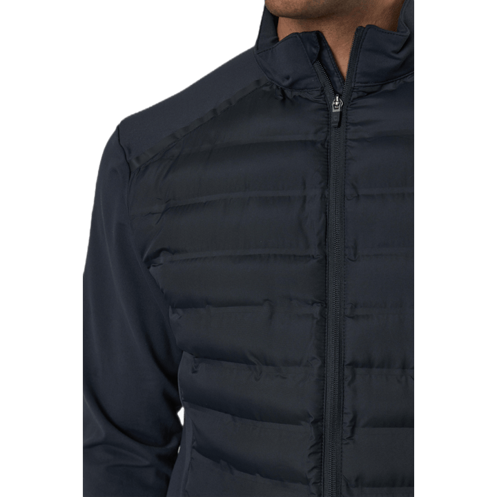 Midan M Hot Fused Hybrid Jacket Nero