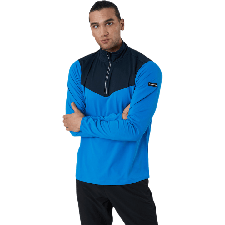 Keskon M Midlayer Blue