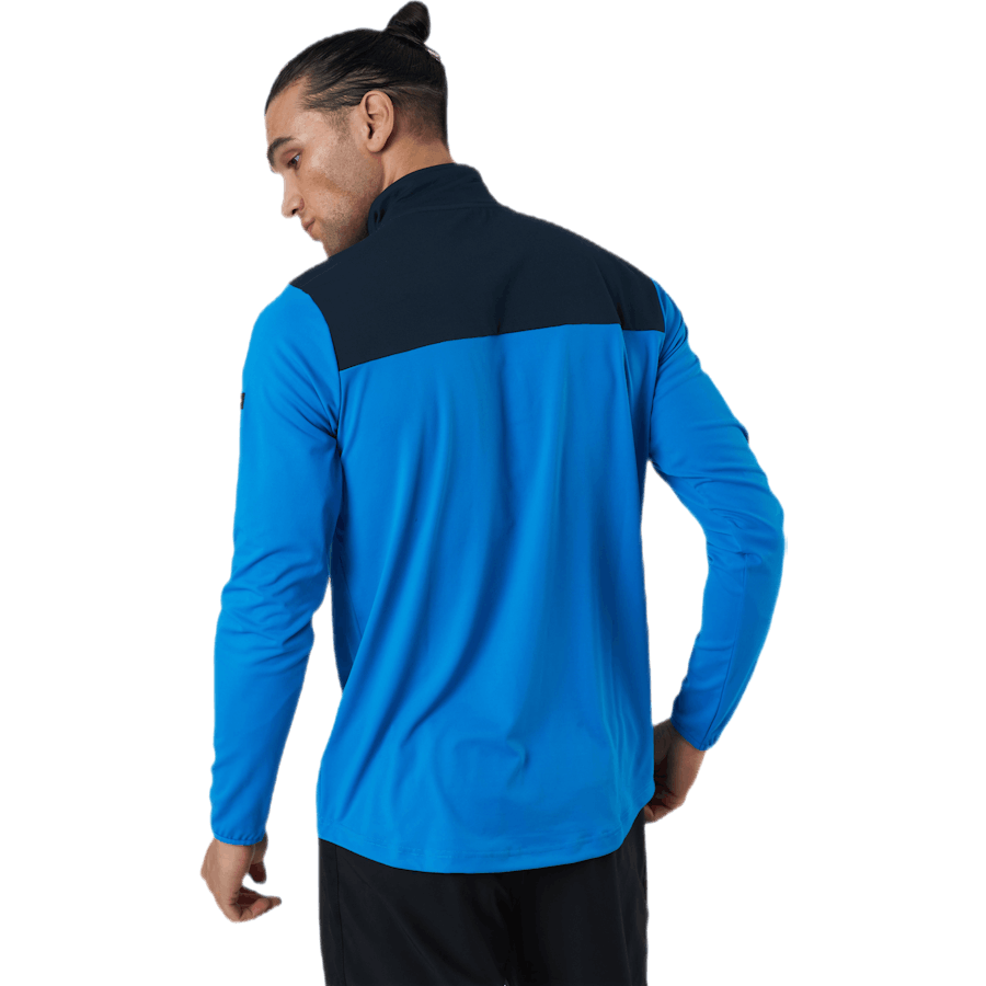 Keskon M Midlayer Blue