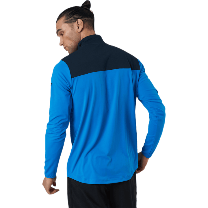 Keskon M Midlayer Blue