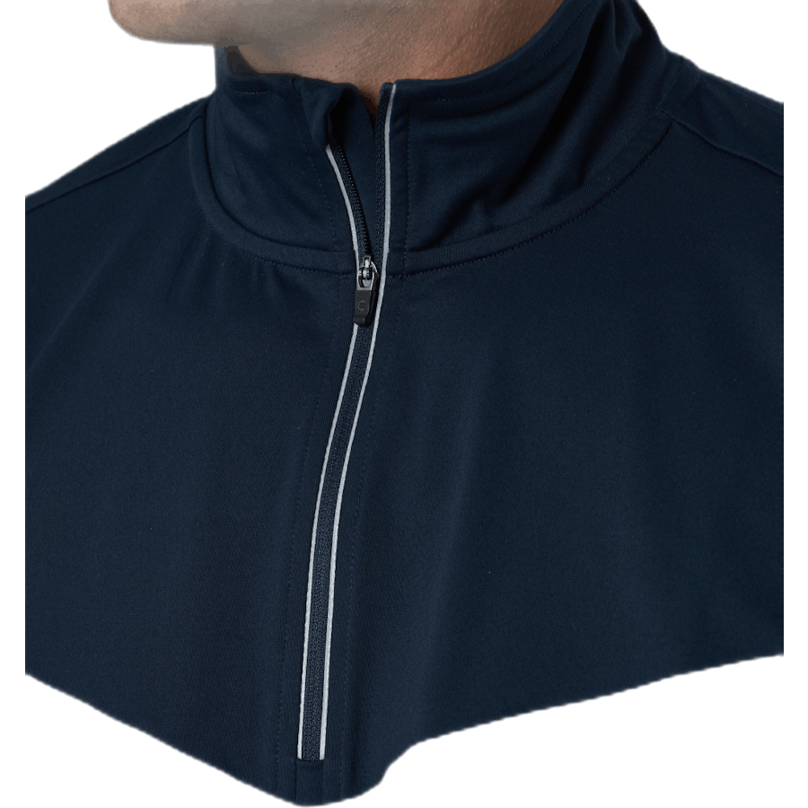 Keskon M Midlayer Blue