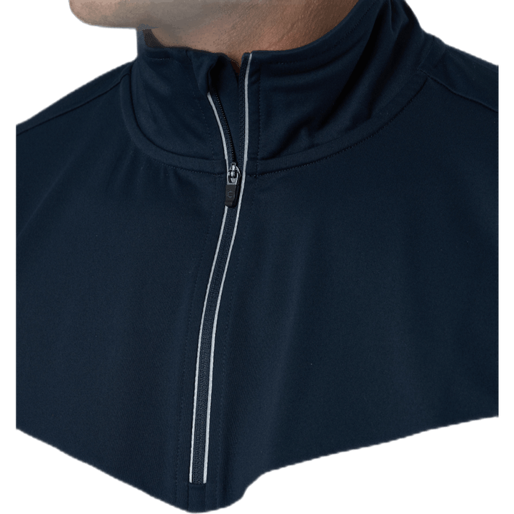 Keskon M Midlayer Blue