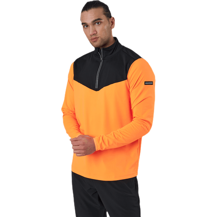 Keskon M Midlayer Orange
