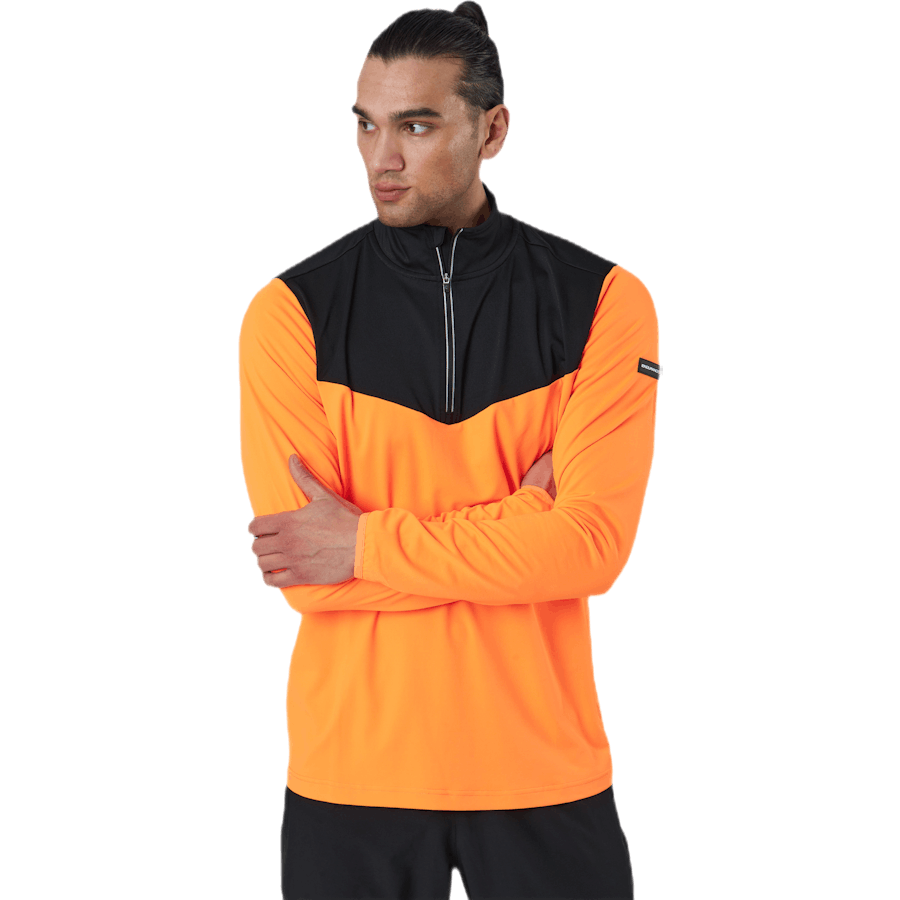 Keskon M Midlayer Orange