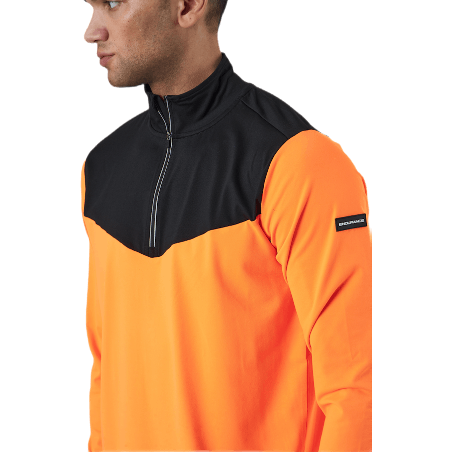Keskon M Midlayer Orange
