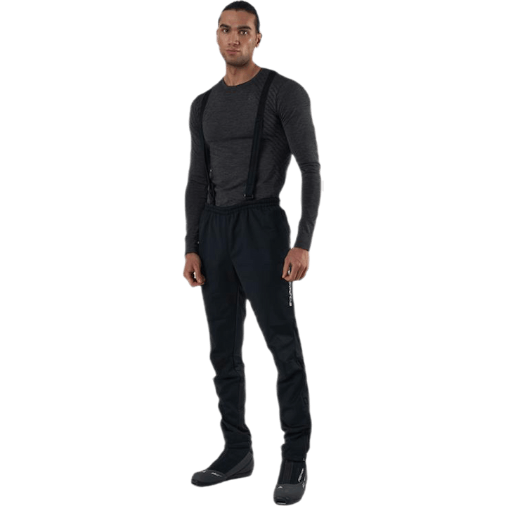 Ensemble Softshell Naval XCS Bleu