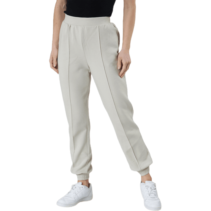 Joy Pant Swt Grau