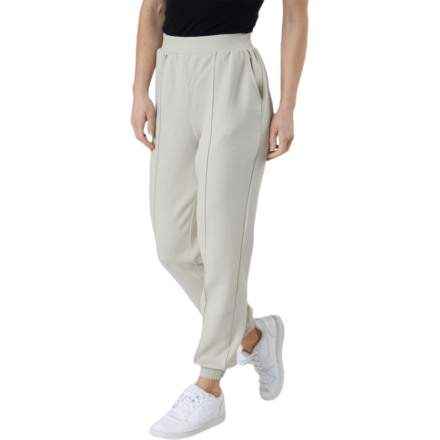 Joy Pant Swt Grau