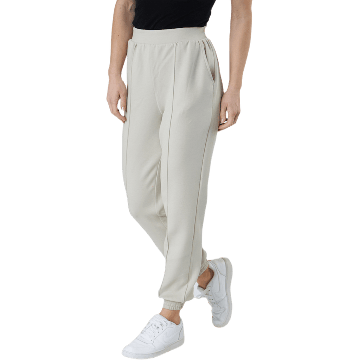 Joy Pant Swt Grau