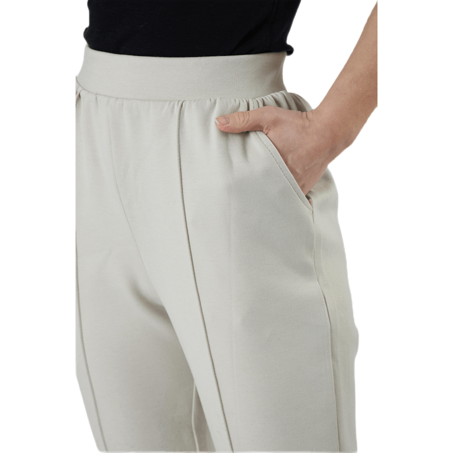 Joy Pant Swt Grau