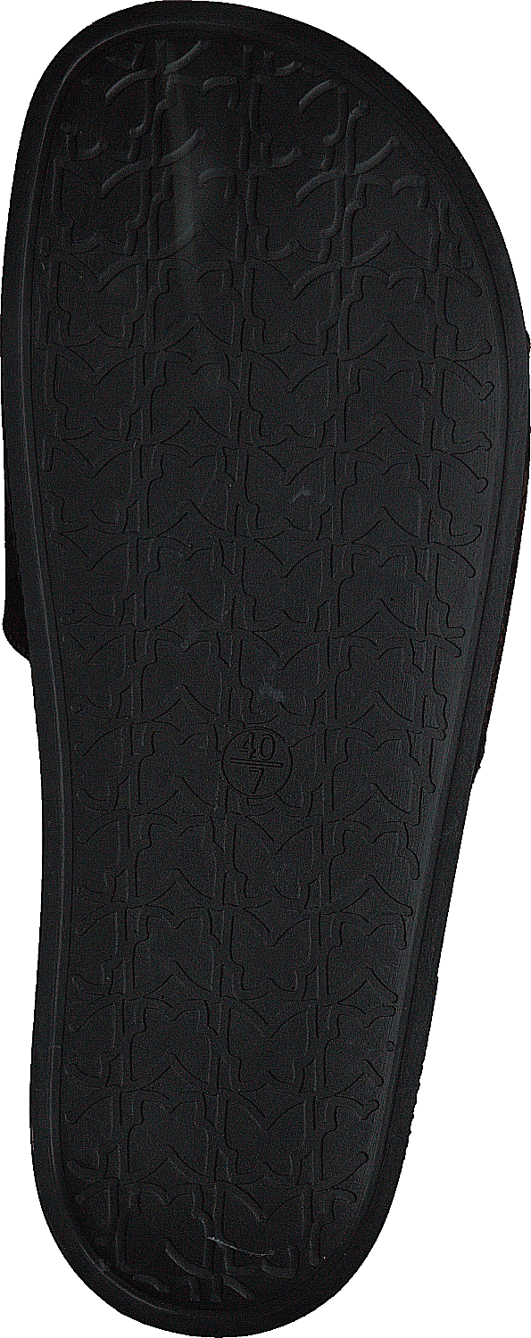 Duschsandalen - Papillon Pvc Braun