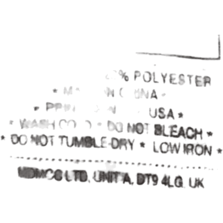 X Bow3ry Mystic Love Pullover Hvit