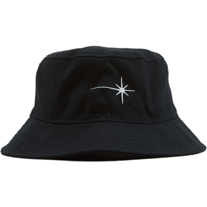Shining Star Cáñamo + Bu orgánico Negro / Beige
