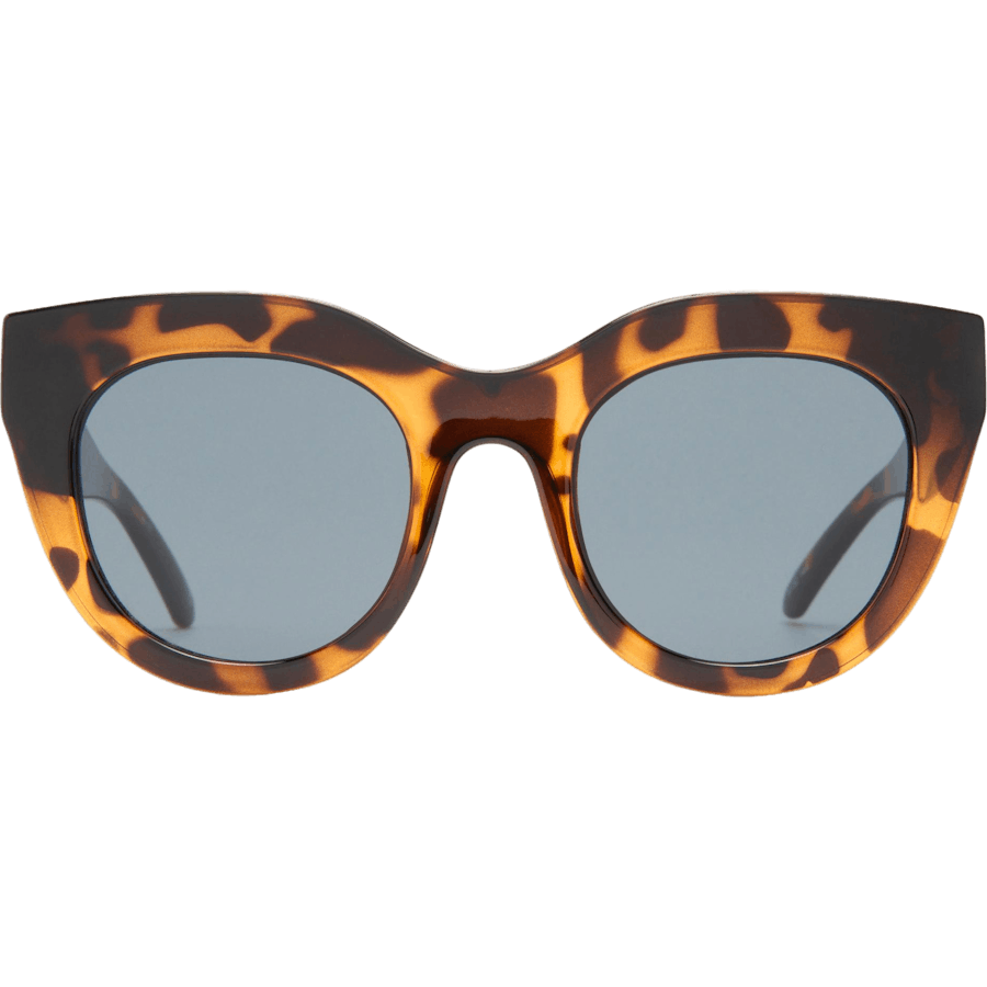 Air Heart Tortoise med rökfri monolins