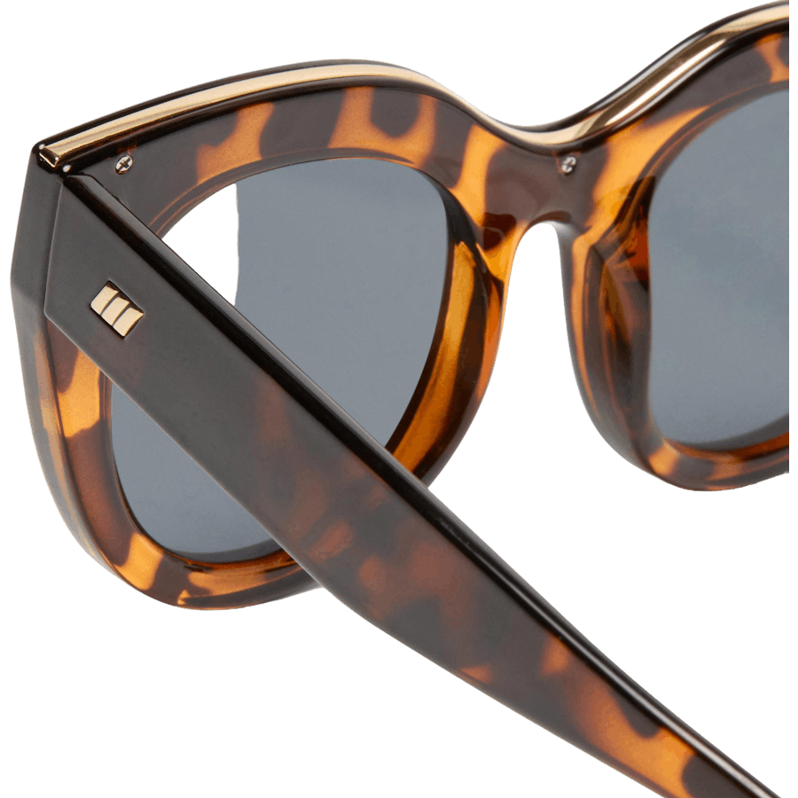 Air Heart Tortoise med rökfri monolins