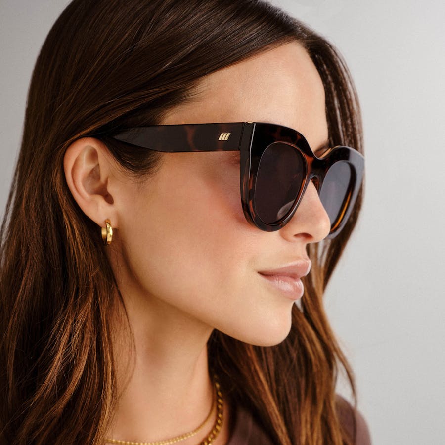 Air Heart Tortoise med rökfri monolins