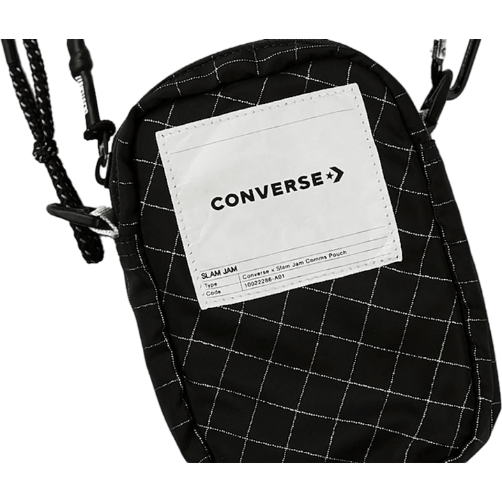 Pochette de communication Aigrette