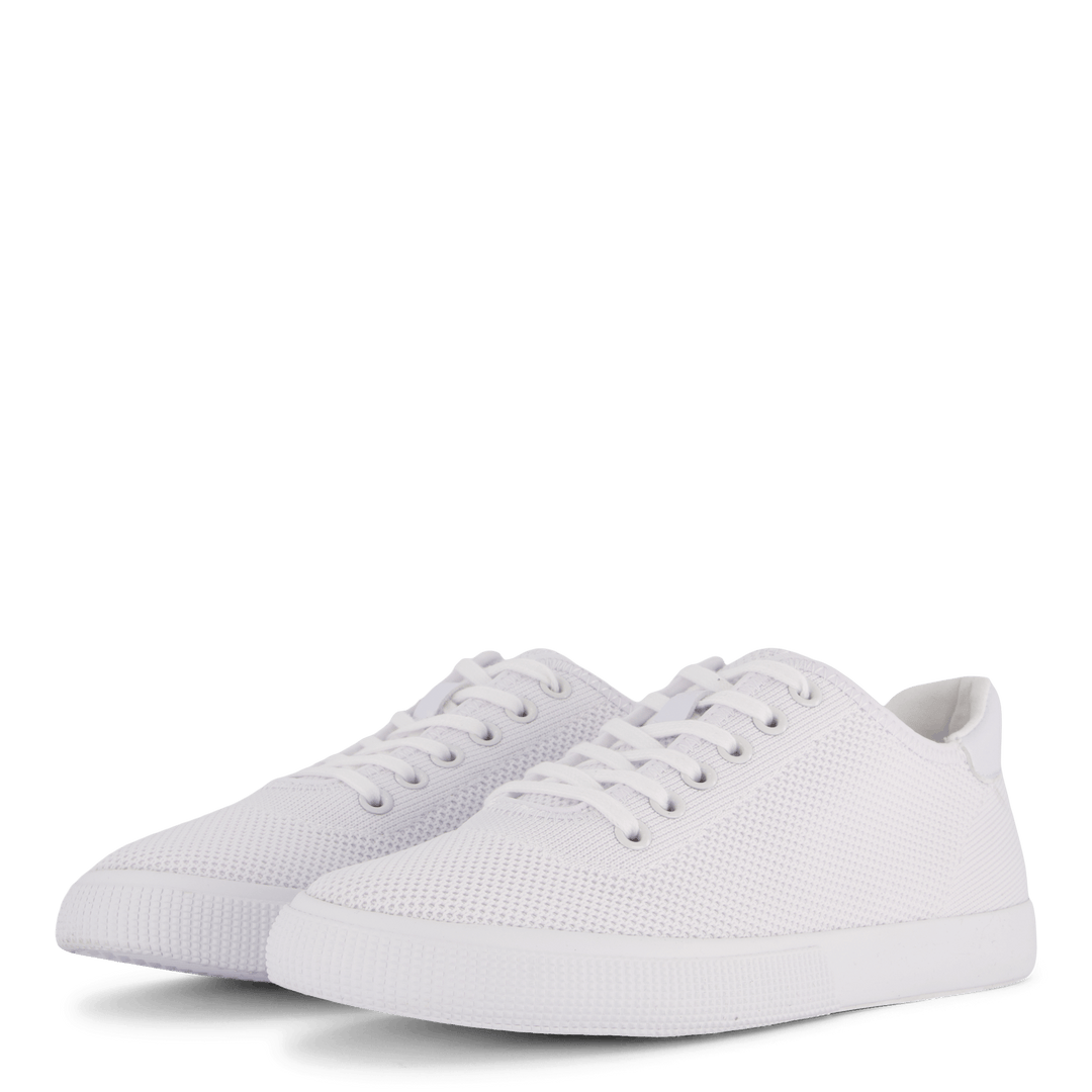 Jaylin Sneaker Optik Weiß