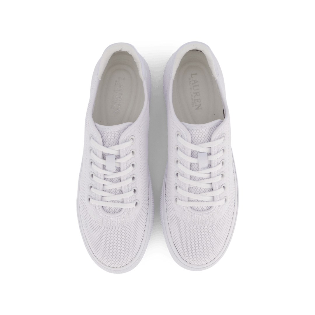 Jaylin Sneaker Optik Weiß