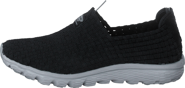 Orlando Melns/pelēks