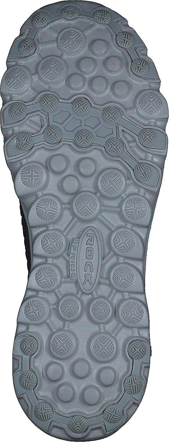 Orlando Melns/pelēks